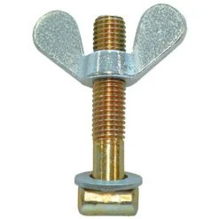 Zarges Hammerkopfschraube M 14mm X 70mm