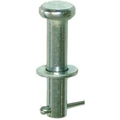 Zarges Strebenanschluss