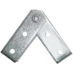 Zarges Scharnier Für Kunststoff-Stehleiter