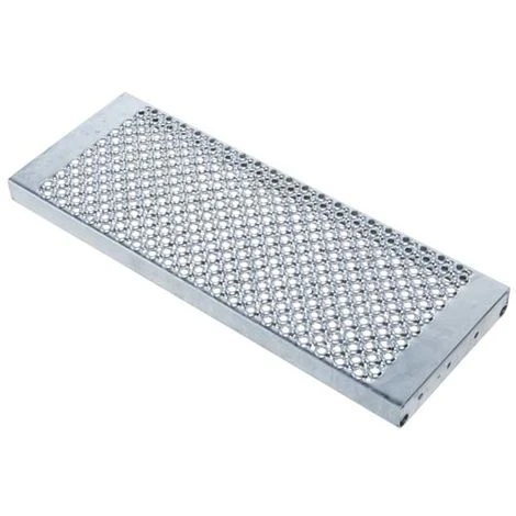 Zarges Plattformtreppe Fahrbar 45° 1000mm Stufenbreite 19 Stufen 7 Zarges Plattformtreppe Fahrbar 45° 1000mm Stufenbreite 19 Stufen - Image 5