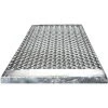 Euroline Stufenbelag Alu-Lochblech Für 800mm Stufenbreite -Gerüste And Arbeitsplattformen Verkäufe 8620578 1
