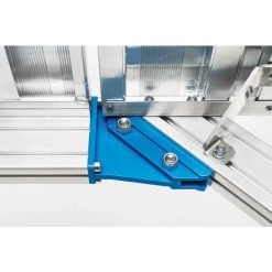 Zarges Plattformtreppe Fahrbar 45° 800mm Stufenbreite 7 Stufen -Gerüste And Arbeitsplattformen Verkäufe 8620812 2