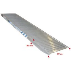 Facal Verladeschiene 1,5m Lang 750kg Tragkraft