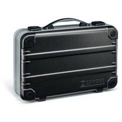 Zarges Koffer K411 Mit Auskleidung 56,2l