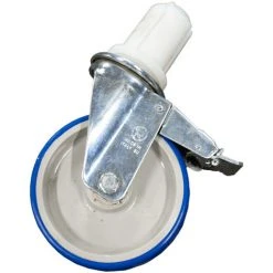 Lockhard Räder-Set 4er-Pack Alulift