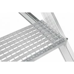 PLATTFORMLEITER EXPERTEN - MATISERE Aufgabenstellung Arbeitsbühne : Länge 7.00m / Breite 0.80m - 609194 10 PLATTFORMLEITER EXPERTEN - MATISERE Aufgabenstellung Arbeitsbühne : Länge 7.00m / Breite 0.80m - 609194 -Gerüste And Arbeitsplattformen Verkäufe 9753967 4