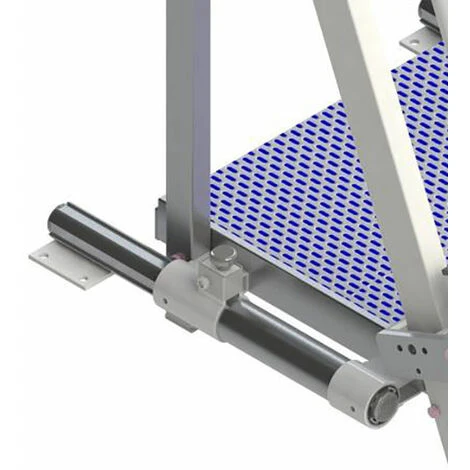 LEITER EXPERTEN - MATISERE Plattformleiter 5 Bis 8 Stufen - Reichhöhe 1.20 Bis 1.95m - MAD2P 7 LEITER EXPERTEN - MATISERE Plattformleiter 5 Bis 8 Stufen - Reichhöhe 1.20 Bis 1.95m - MAD2P - Image 5