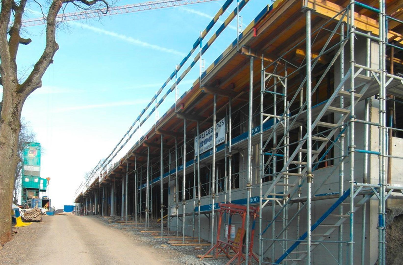 Gerüste And Arbeitsplattformen Verkäufe -Gerüste And Arbeitsplattformen Verkäufe ruedersaege saegewerk palettenservice geruestbau 2 1643x1080px 79bb8ac9